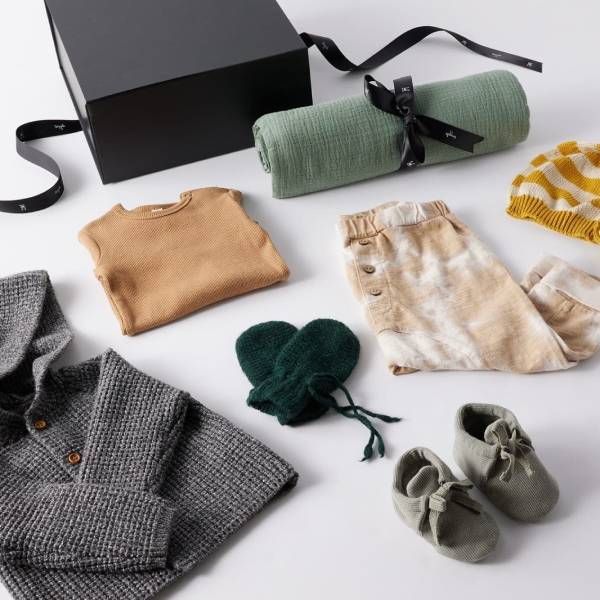 Dopple Clothing Subscription