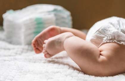 Dopple Diaper Subscription