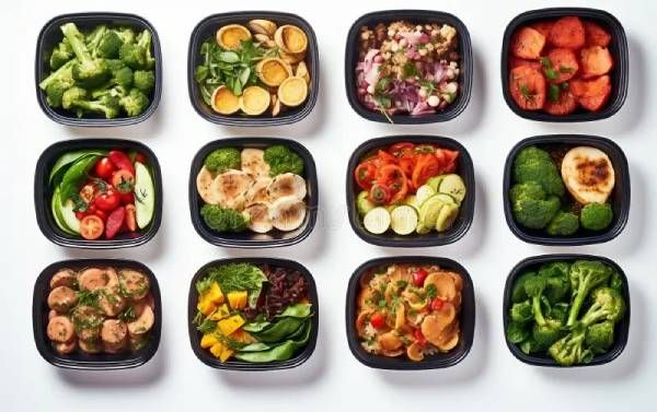 Mealogic Meal Prep Subscription