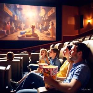 Theater Tickets Activity