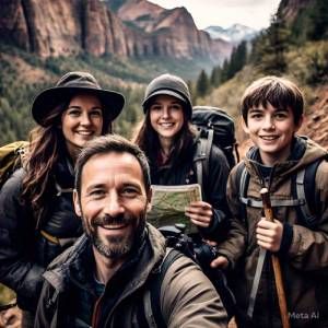 Trips and Travel Activity